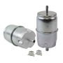 WIX FILTER 33486 WIX Fuel (Complete In-Line) Filter