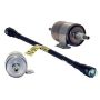 WIX FILTER 33487 WIX Fuel (Complete In-Line) Filter