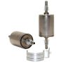 WIX FILTER 33489 WIX Fuel (Complete In-Line) Filter