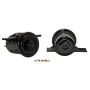 WIX FILTER 33497 WIX Fuel (Complete In-Line) Filter