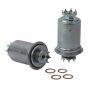 WIX FILTER 33500 WIX Fuel (Complete In-Line) Filter