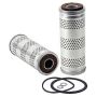WIX FILTER 33512 WIX Cartridge Fuel Metal Canister Filter