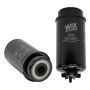 WIX FILTER 33536 WIX Key-Way Style Fuel Manager Filter