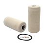 WIX FILTER 33541 WIX Cartridge Fuel Sock Filter
