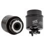 WIX FILTER 33548 WIX Key-Way Style Fuel Manager Filter