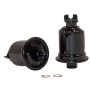 WIX FILTER 33553 WIX Fuel (Complete In-Line) Filter