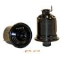 WIX FILTER 33554 WIX Fuel (Complete In-Line) Filter