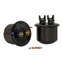 WIX FILTER 33555 WIX Fuel (Complete In-Line) Filter