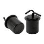 WIX FILTER 33558 WIX Fuel (Complete In-Line) Filter