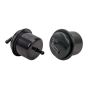 WIX FILTER 33561 WIX Fuel (Complete In-Line) Filter
