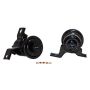 WIX FILTER 33563 WIX Fuel (Complete In-Line) Filter