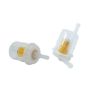 WIX FILTER 33568 WIX Fuel (Complete In-Line) Filter