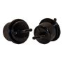 WIX FILTER 33569 WIX Fuel (Complete In-Line) Filter