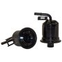 WIX FILTER 33581 WIX Fuel (Complete In-Line) Filter