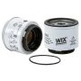 WIX FILTER 33583 WIX Spin On Fuel Water Separator w/ Open End Bottom