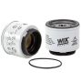 WIX FILTER 33584 WIX Spin On Fuel Water Separator w/ Open End Bottom