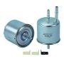 WIX FILTER 33591 WIX Fuel (Complete In-Line) Filter