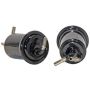 WIX FILTER 33598 WIX Fuel (Complete In-Line) Filter