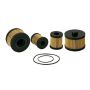 WIX FILTER 33600 WIX Cartridge Fuel Metal Free Filter