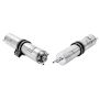WIX FILTER 33601 WIX Fuel (Complete In-Line) Filter