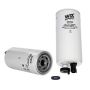 WIX FILTER 33604 WIX Spin-On Fuel/Water Separator Filter