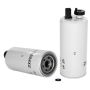WIX FILTER 33604XE WIX Spin-On Fuel/Water Separator Filter