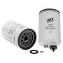 WIX FILTER 33606 WIX Spin-On Fuel/Water Separator Filter