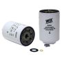 WIX FILTER 33608 WIX Spin-On Fuel/Water Separator Filter