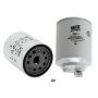 WIX FILTER 33611 WIX Spin-On Fuel/Water Separator Filter