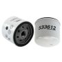 WIX FILTER 33612 WIX Spin-On Fuel Filter