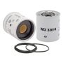WIX FILTER 33614 WIX Spin On Fuel Water Separator w/ Open End Bottom