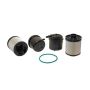 WIX FILTER 33615 WIX Cartridge Fuel Metal Free Filter