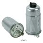 WIX FILTER 33619 WIX Fuel (Complete In-Line) Filter