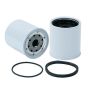 WIX FILTER 33624 WIX Spin On Fuel Water Separator w/ Open End Bottom