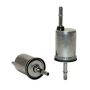 WIX FILTER 33629 WIX Fuel (Complete In-Line) Filter