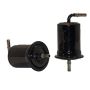 WIX FILTER 33631 WIX Fuel (Complete In-Line) Filter