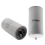 WIX FILTER 33650 WIX Spin-On Fuel/Water Separator Filter