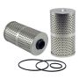 WIX FILTER 33657 WIX Cartridge Fuel Metal Canister Filter