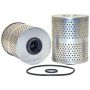 WIX FILTER 33661 WIX Cartridge Fuel Metal Canister Filter