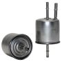 WIX FILTER 33667 WIX Fuel (Complete In-Line) Filter