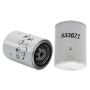 WIX FILTER 33671 WIX Spin-On Fuel Filter