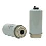 WIX FILTER 33681 WIX Key-Way Style Fuel Manager Filter
