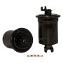 WIX FILTER 33686 WIX Fuel (Complete In-Line) Filter