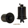 WIX FILTER 33687 WIX Fuel (Complete In-Line) Filter