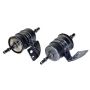WIX FILTER 33689 WIX Fuel (Complete In-Line) Filter