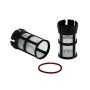 WIX FILTER 33695 WIX Cartridge Fuel Metal Free Filter