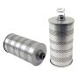 WIX FILTER 33701 WIX Cartridge Fuel Metal Canister Filter