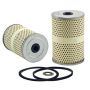 WIX FILTER 33703 WIX Cartridge Fuel Metal Canister Filter