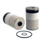 WIX FILTER 33709 WIX Cartridge Fuel Metal Canister Filter