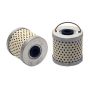 WIX FILTER 33710 WIX Cartridge Fuel Metal Canister Filter